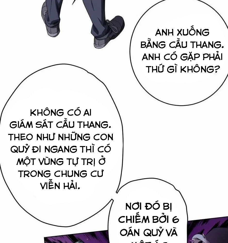 Toàn Cầu Kinh Hoàng: Khởi Đầu Với Hàng Nghìn Tỷ Tiền Âm Phủ Chapter 17 - Trang 2