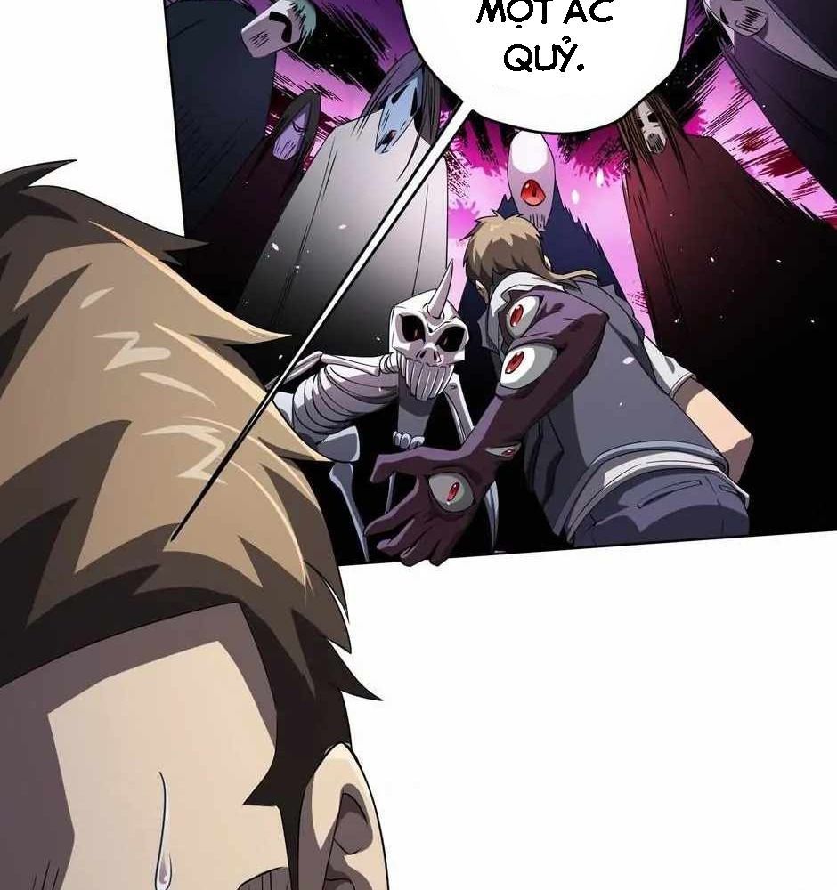 Toàn Cầu Kinh Hoàng: Khởi Đầu Với Hàng Nghìn Tỷ Tiền Âm Phủ Chapter 17 - Trang 2