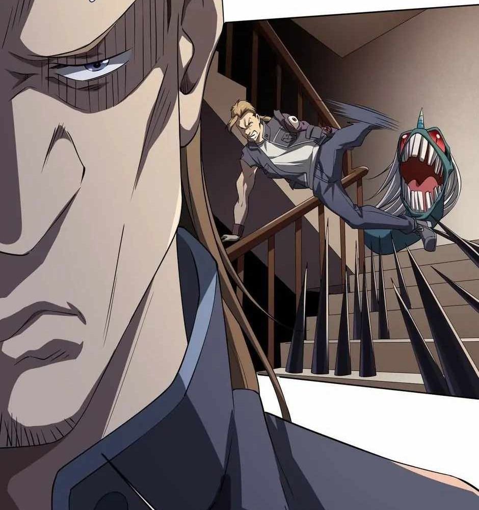 Toàn Cầu Kinh Hoàng: Khởi Đầu Với Hàng Nghìn Tỷ Tiền Âm Phủ Chapter 17 - Trang 2