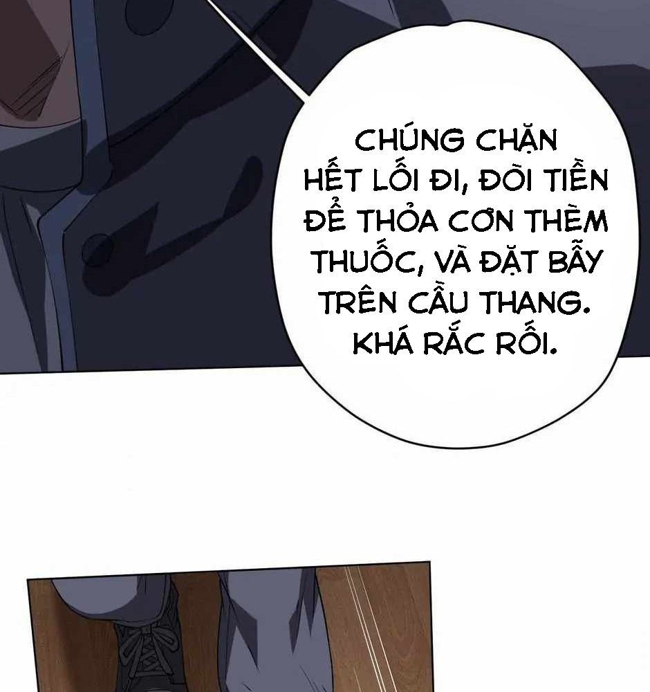 Toàn Cầu Kinh Hoàng: Khởi Đầu Với Hàng Nghìn Tỷ Tiền Âm Phủ Chapter 17 - Trang 2