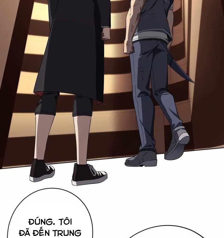 Toàn Cầu Kinh Hoàng: Khởi Đầu Với Hàng Nghìn Tỷ Tiền Âm Phủ Chapter 17 - Trang 2