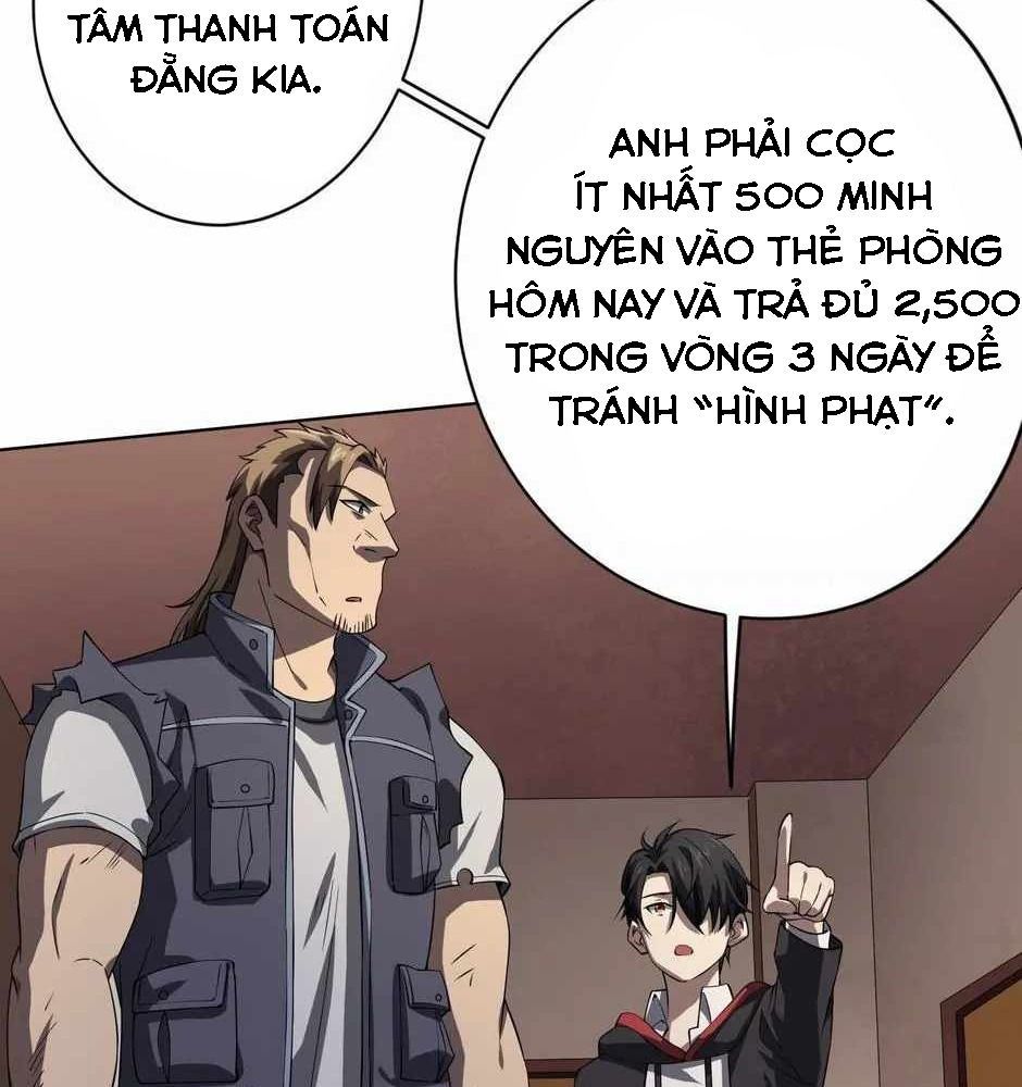 Toàn Cầu Kinh Hoàng: Khởi Đầu Với Hàng Nghìn Tỷ Tiền Âm Phủ Chapter 17 - Trang 2