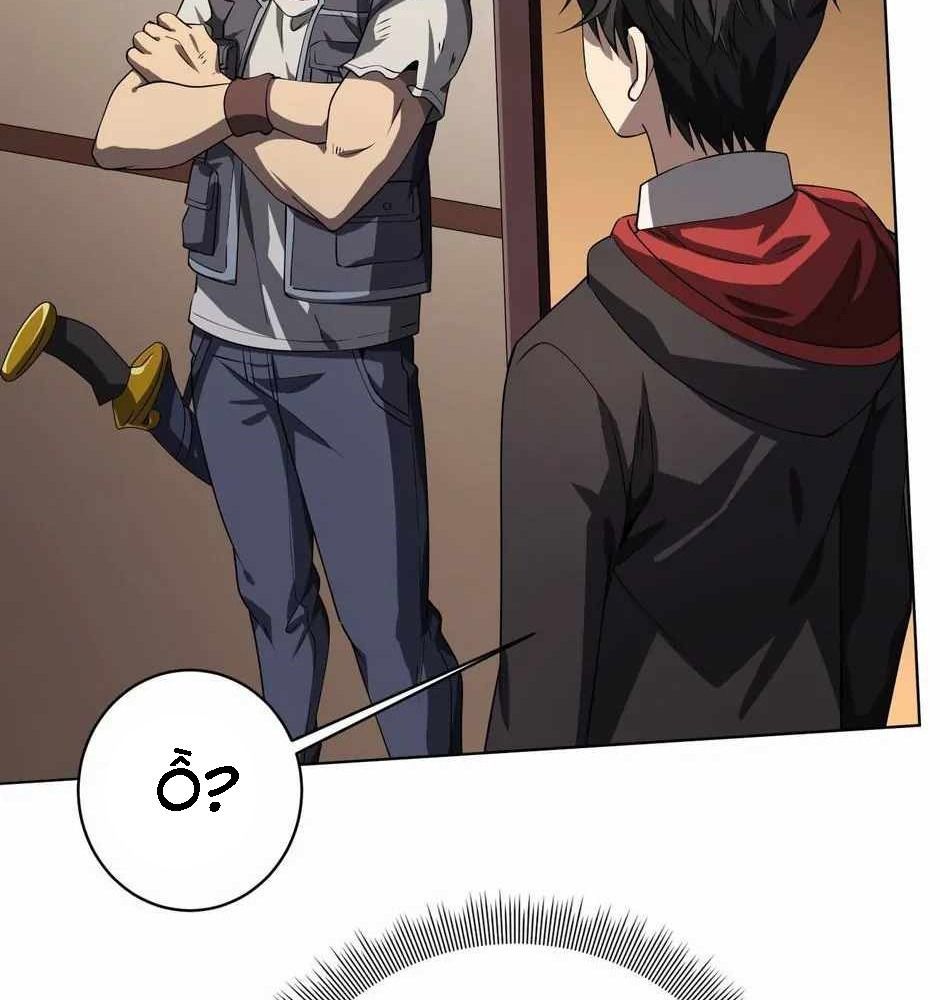 Toàn Cầu Kinh Hoàng: Khởi Đầu Với Hàng Nghìn Tỷ Tiền Âm Phủ Chapter 17 - Trang 2