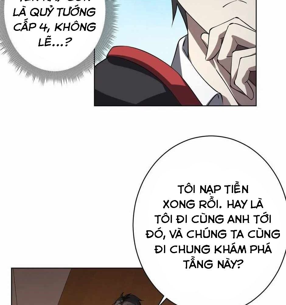 Toàn Cầu Kinh Hoàng: Khởi Đầu Với Hàng Nghìn Tỷ Tiền Âm Phủ Chapter 17 - Trang 2