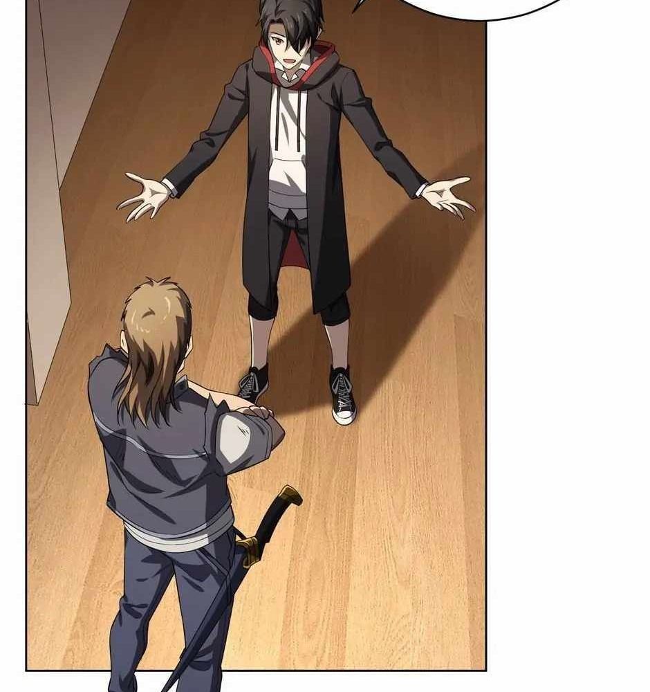 Toàn Cầu Kinh Hoàng: Khởi Đầu Với Hàng Nghìn Tỷ Tiền Âm Phủ Chapter 17 - Trang 2