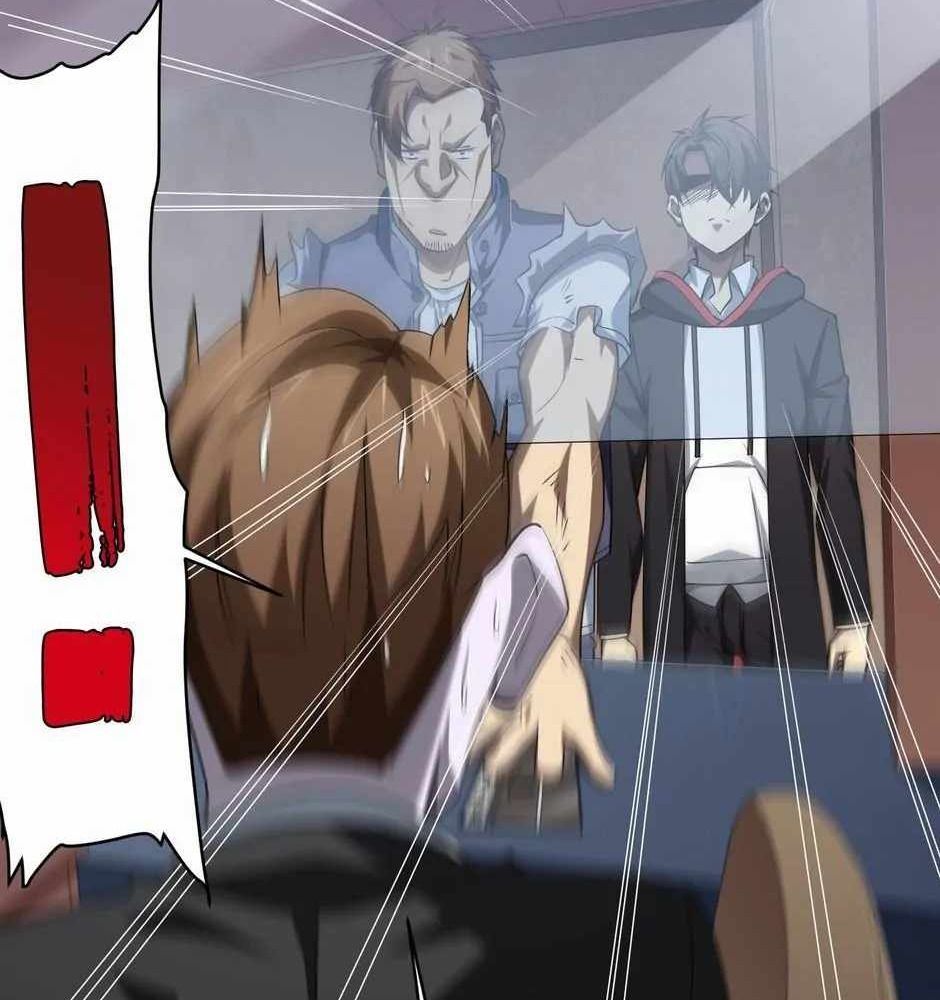 Toàn Cầu Kinh Hoàng: Khởi Đầu Với Hàng Nghìn Tỷ Tiền Âm Phủ Chapter 17 - Trang 2