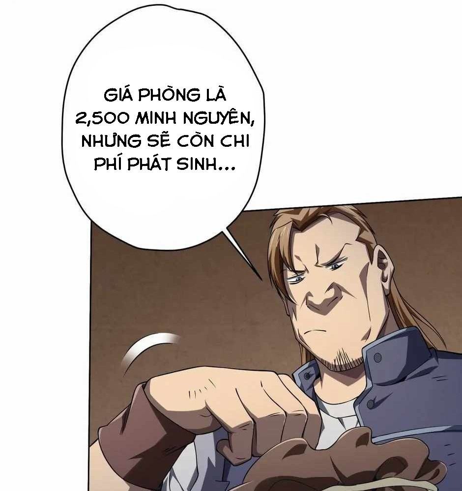 Toàn Cầu Kinh Hoàng: Khởi Đầu Với Hàng Nghìn Tỷ Tiền Âm Phủ Chapter 17 - Trang 2