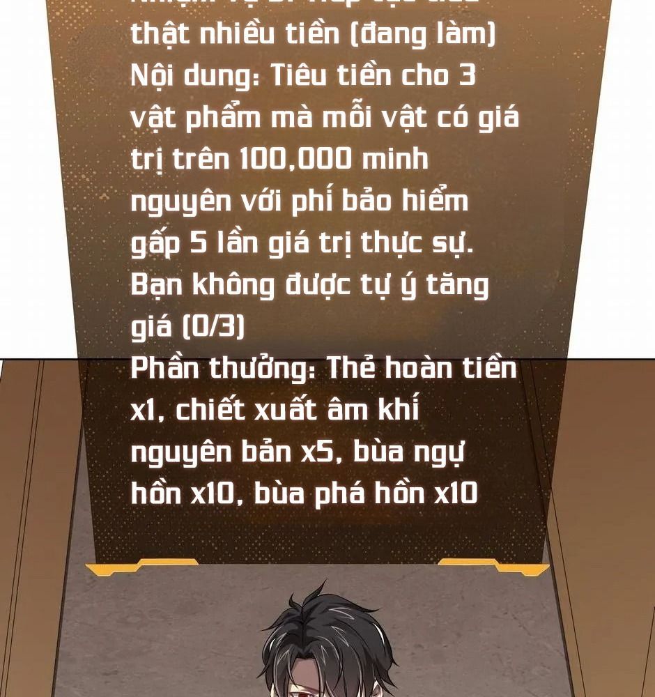 Toàn Cầu Kinh Hoàng: Khởi Đầu Với Hàng Nghìn Tỷ Tiền Âm Phủ Chapter 18 - Trang 2