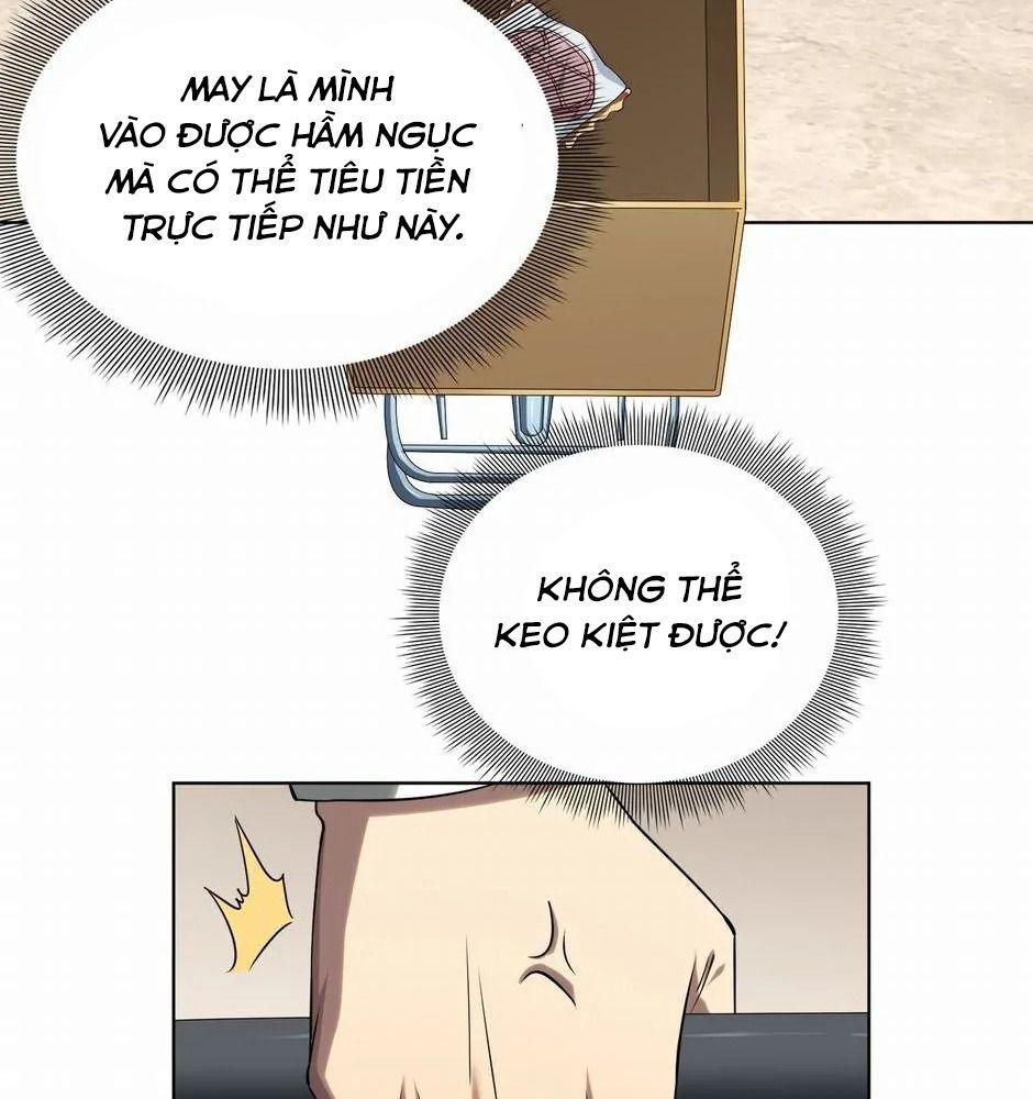 Toàn Cầu Kinh Hoàng: Khởi Đầu Với Hàng Nghìn Tỷ Tiền Âm Phủ Chapter 18 - Trang 2