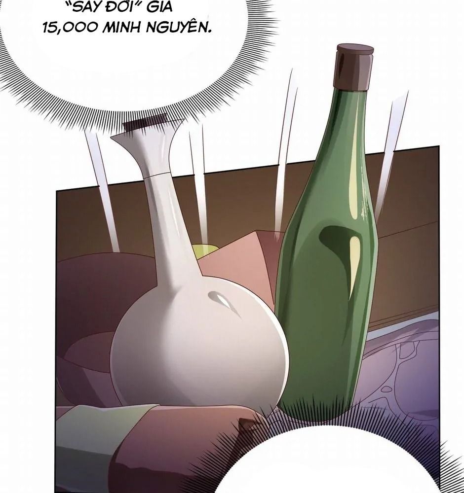 Toàn Cầu Kinh Hoàng: Khởi Đầu Với Hàng Nghìn Tỷ Tiền Âm Phủ Chapter 18 - Trang 2