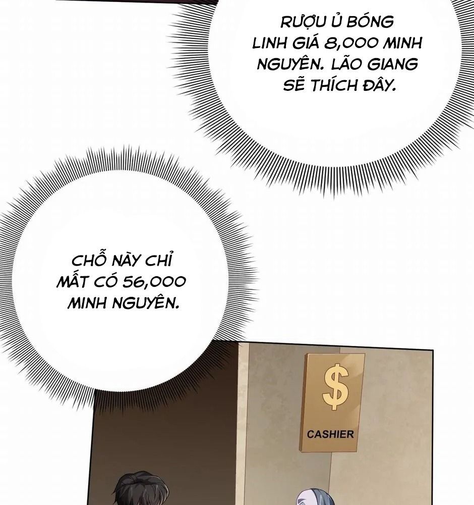 Toàn Cầu Kinh Hoàng: Khởi Đầu Với Hàng Nghìn Tỷ Tiền Âm Phủ Chapter 18 - Trang 2