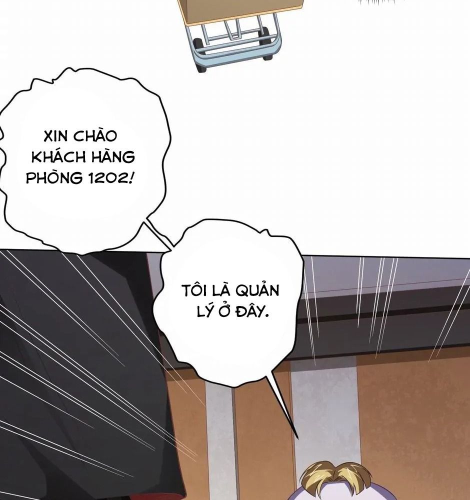 Toàn Cầu Kinh Hoàng: Khởi Đầu Với Hàng Nghìn Tỷ Tiền Âm Phủ Chapter 18 - Trang 2