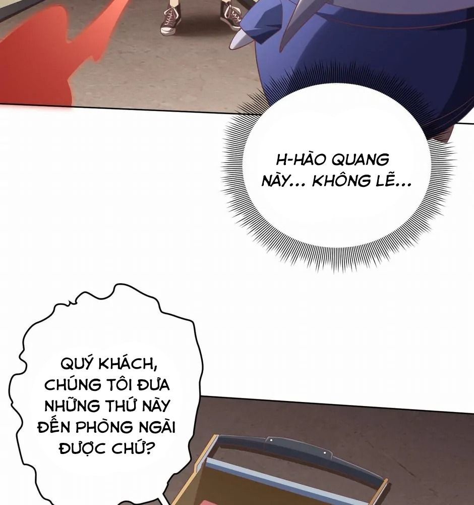 Toàn Cầu Kinh Hoàng: Khởi Đầu Với Hàng Nghìn Tỷ Tiền Âm Phủ Chapter 18 - Trang 2