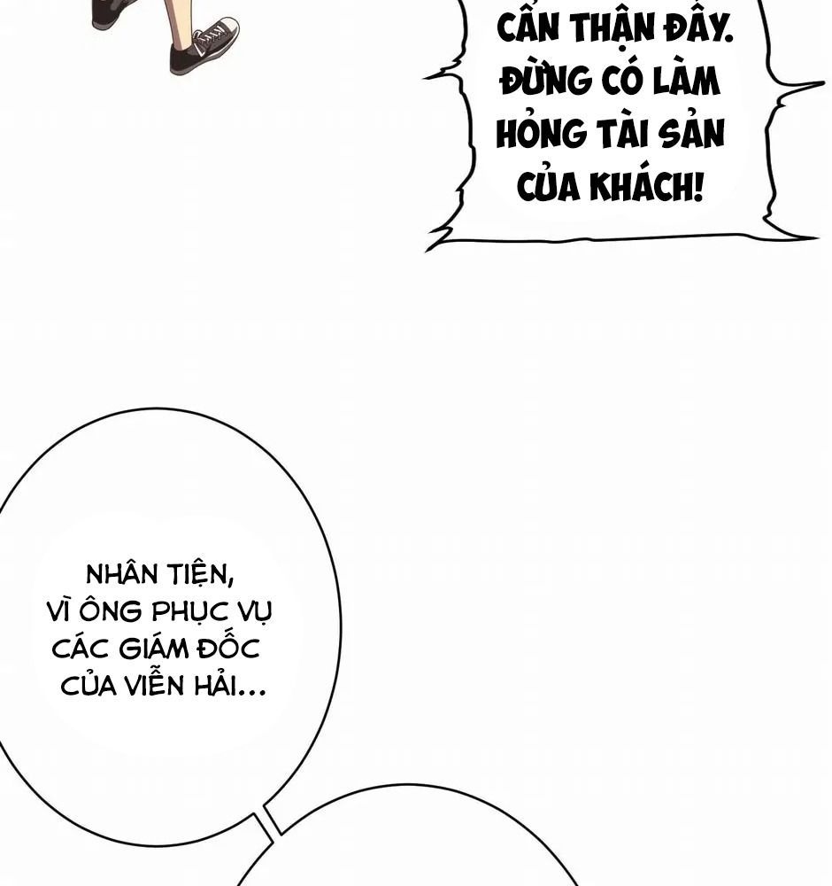 Toàn Cầu Kinh Hoàng: Khởi Đầu Với Hàng Nghìn Tỷ Tiền Âm Phủ Chapter 18 - Trang 2