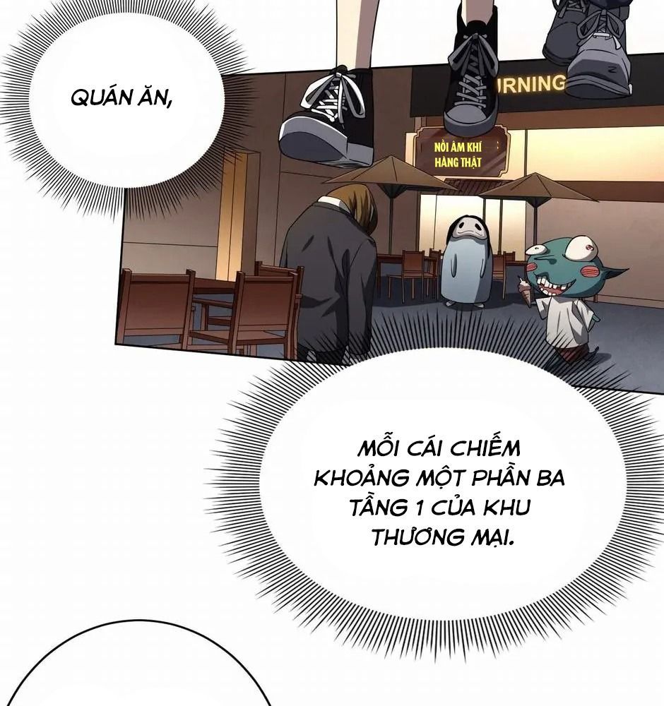 Toàn Cầu Kinh Hoàng: Khởi Đầu Với Hàng Nghìn Tỷ Tiền Âm Phủ Chapter 18 - Trang 2