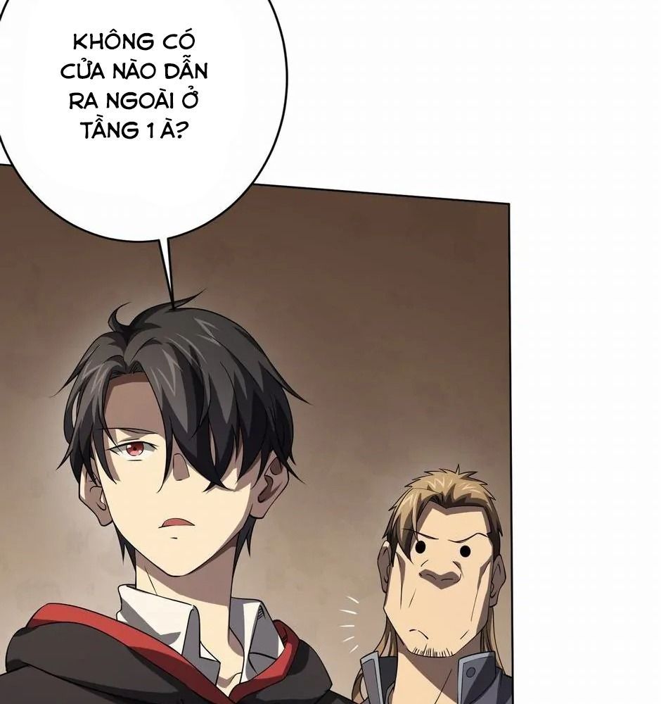 Toàn Cầu Kinh Hoàng: Khởi Đầu Với Hàng Nghìn Tỷ Tiền Âm Phủ Chapter 18 - Trang 2