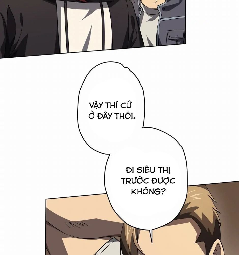 Toàn Cầu Kinh Hoàng: Khởi Đầu Với Hàng Nghìn Tỷ Tiền Âm Phủ Chapter 18 - Trang 2