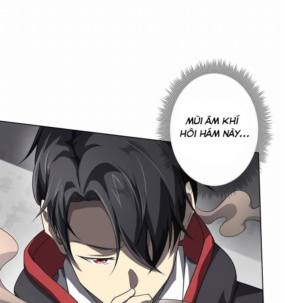 Toàn Cầu Kinh Hoàng: Khởi Đầu Với Hàng Nghìn Tỷ Tiền Âm Phủ Chapter 18 - Trang 2
