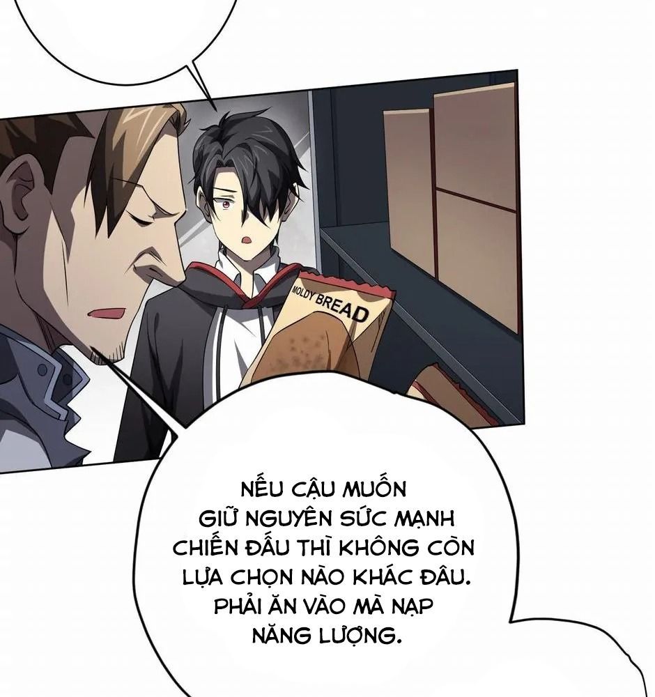 Toàn Cầu Kinh Hoàng: Khởi Đầu Với Hàng Nghìn Tỷ Tiền Âm Phủ Chapter 18 - Trang 2
