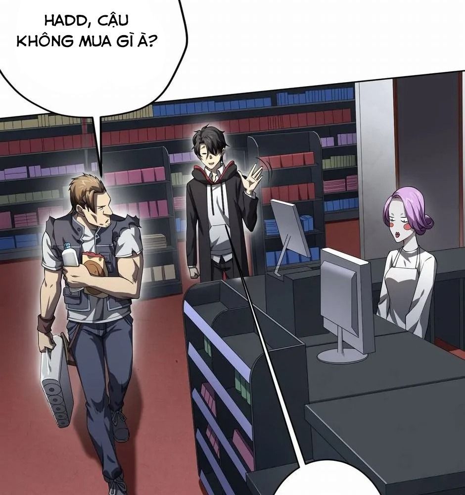 Toàn Cầu Kinh Hoàng: Khởi Đầu Với Hàng Nghìn Tỷ Tiền Âm Phủ Chapter 18 - Trang 2