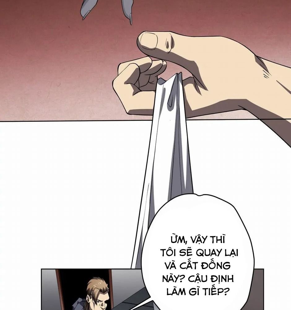 Toàn Cầu Kinh Hoàng: Khởi Đầu Với Hàng Nghìn Tỷ Tiền Âm Phủ Chapter 18 - Trang 2