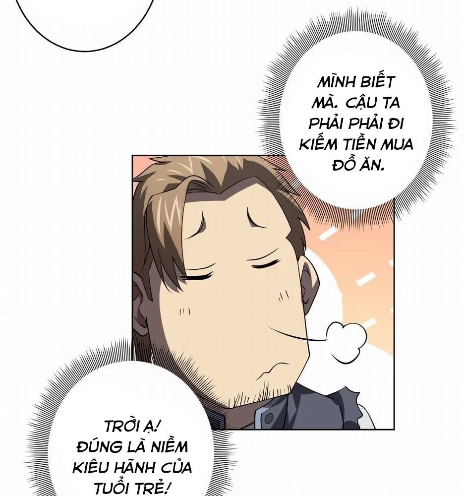 Toàn Cầu Kinh Hoàng: Khởi Đầu Với Hàng Nghìn Tỷ Tiền Âm Phủ Chapter 18 - Trang 2