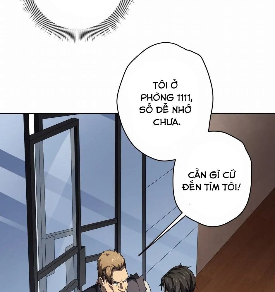 Toàn Cầu Kinh Hoàng: Khởi Đầu Với Hàng Nghìn Tỷ Tiền Âm Phủ Chapter 18 - Trang 2