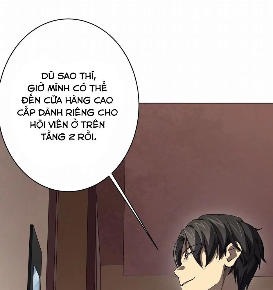 Toàn Cầu Kinh Hoàng: Khởi Đầu Với Hàng Nghìn Tỷ Tiền Âm Phủ Chapter 18 - Trang 2