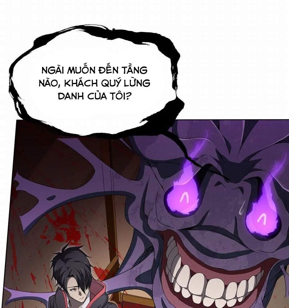 Toàn Cầu Kinh Hoàng: Khởi Đầu Với Hàng Nghìn Tỷ Tiền Âm Phủ Chapter 18 - Trang 2