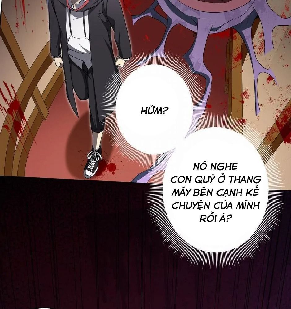 Toàn Cầu Kinh Hoàng: Khởi Đầu Với Hàng Nghìn Tỷ Tiền Âm Phủ Chapter 18 - Trang 2