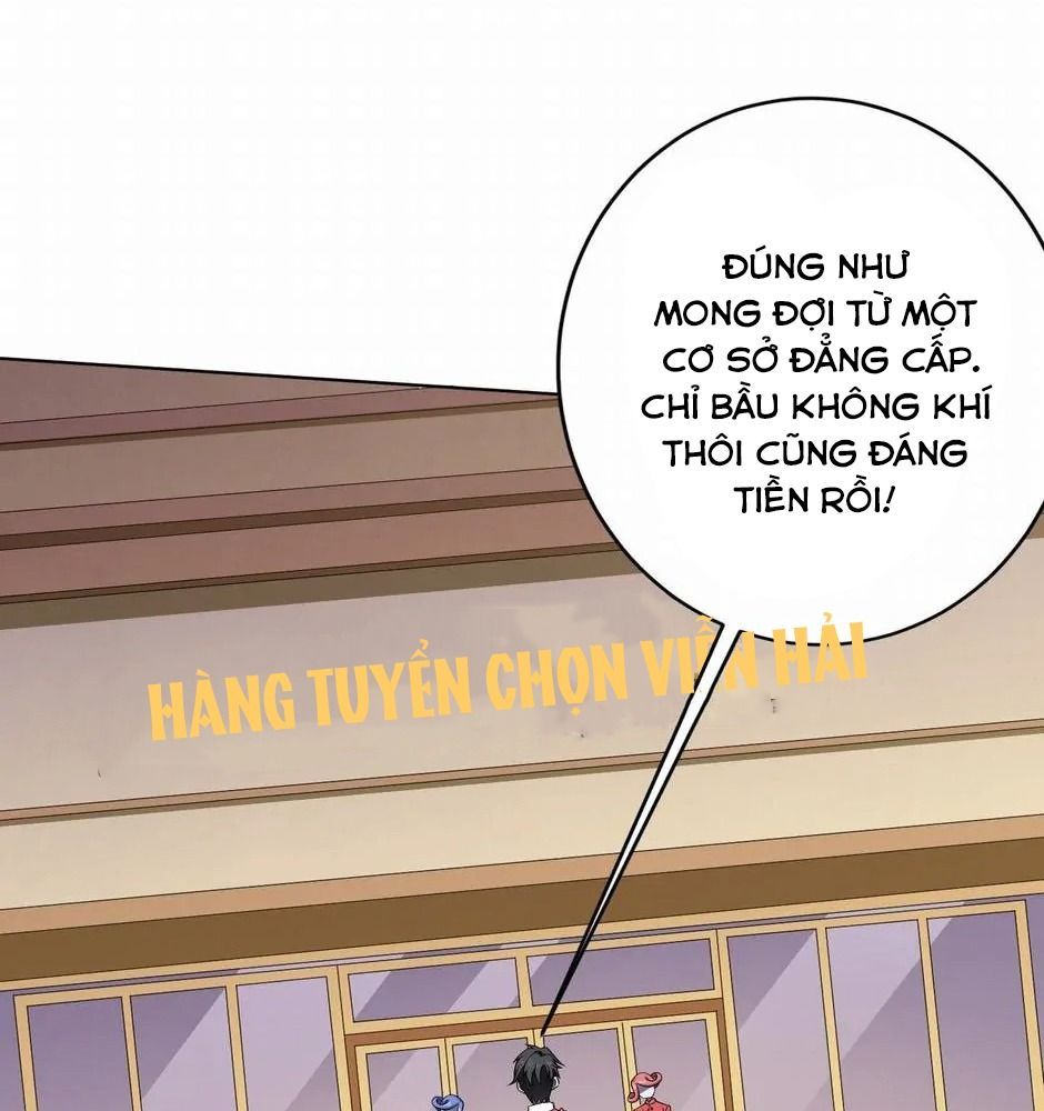 Toàn Cầu Kinh Hoàng: Khởi Đầu Với Hàng Nghìn Tỷ Tiền Âm Phủ Chapter 18 - Trang 2