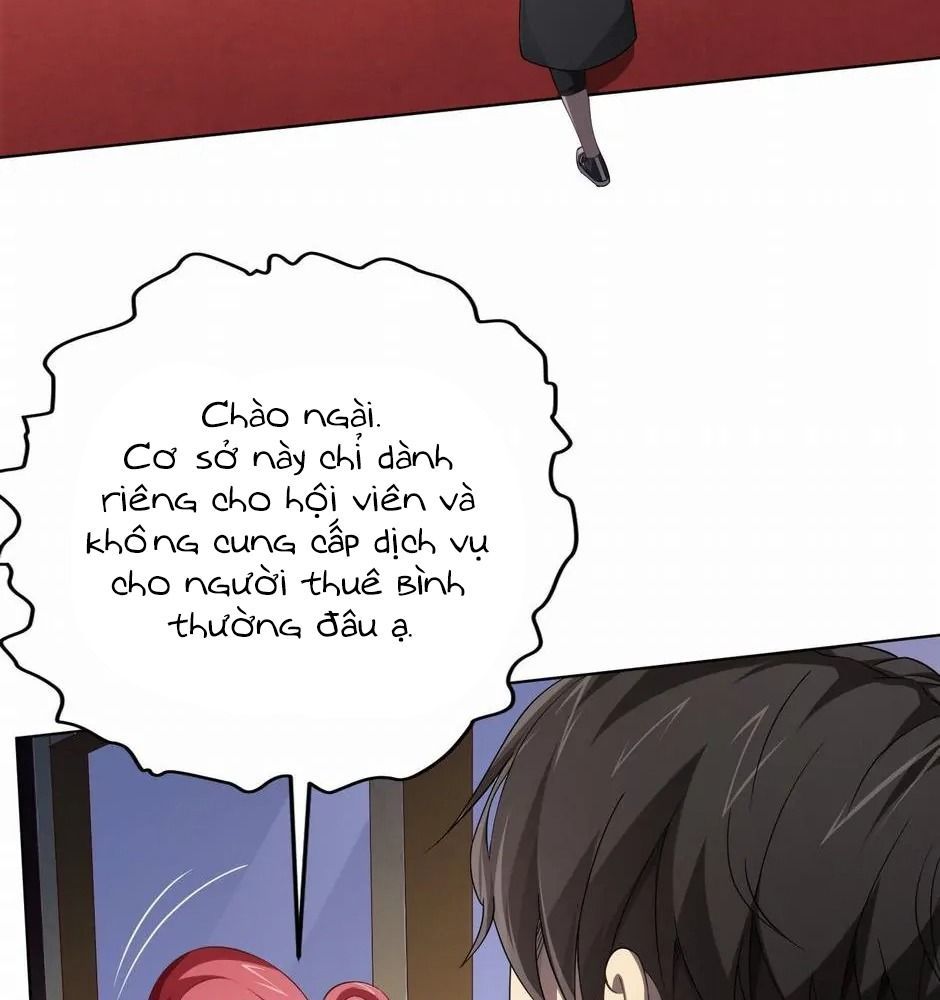 Toàn Cầu Kinh Hoàng: Khởi Đầu Với Hàng Nghìn Tỷ Tiền Âm Phủ Chapter 18 - Trang 2