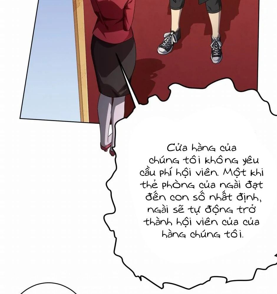 Toàn Cầu Kinh Hoàng: Khởi Đầu Với Hàng Nghìn Tỷ Tiền Âm Phủ Chapter 18 - Trang 2