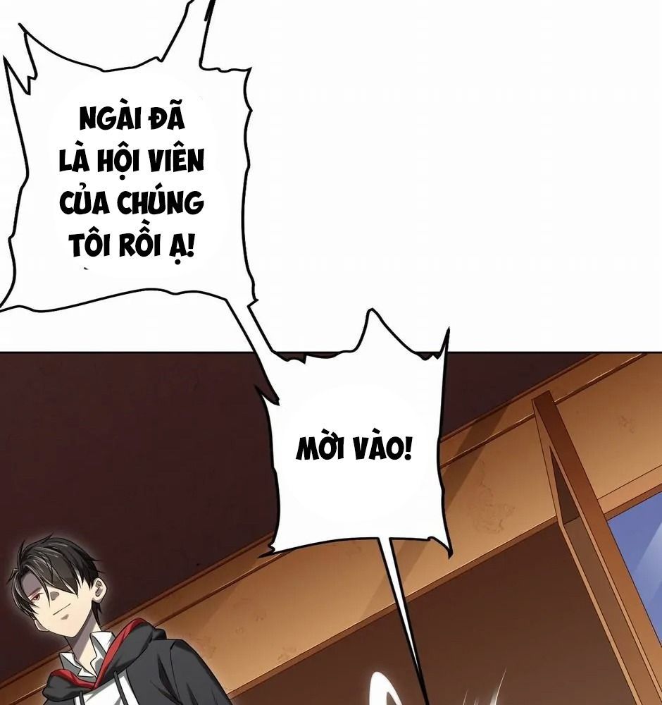Toàn Cầu Kinh Hoàng: Khởi Đầu Với Hàng Nghìn Tỷ Tiền Âm Phủ Chapter 18 - Trang 2