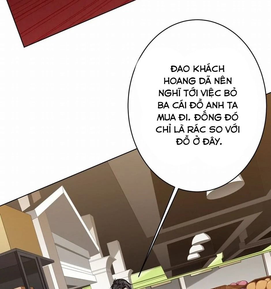 Toàn Cầu Kinh Hoàng: Khởi Đầu Với Hàng Nghìn Tỷ Tiền Âm Phủ Chapter 18 - Trang 2