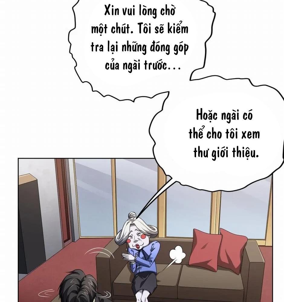 Toàn Cầu Kinh Hoàng: Khởi Đầu Với Hàng Nghìn Tỷ Tiền Âm Phủ Chapter 19 - Trang 2