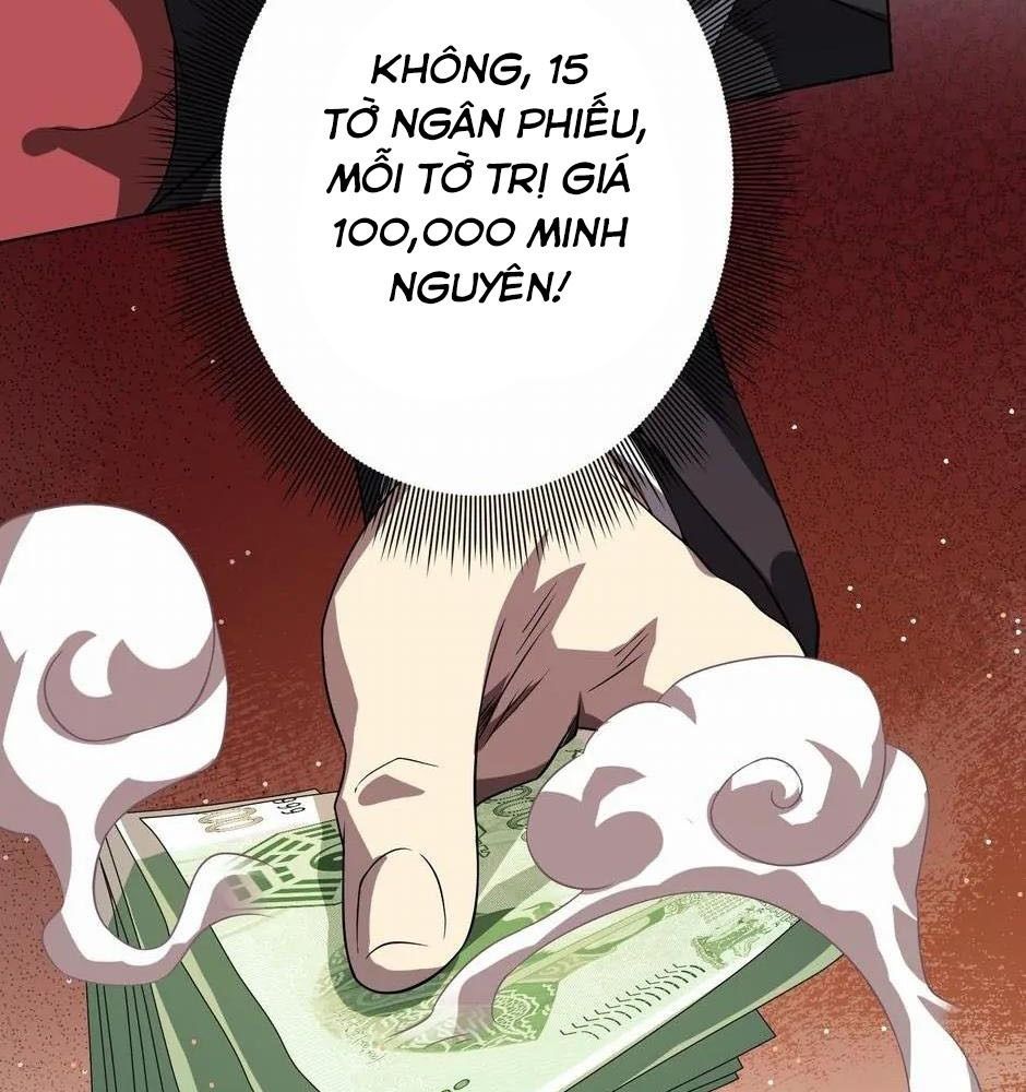 Toàn Cầu Kinh Hoàng: Khởi Đầu Với Hàng Nghìn Tỷ Tiền Âm Phủ Chapter 19 - Trang 2