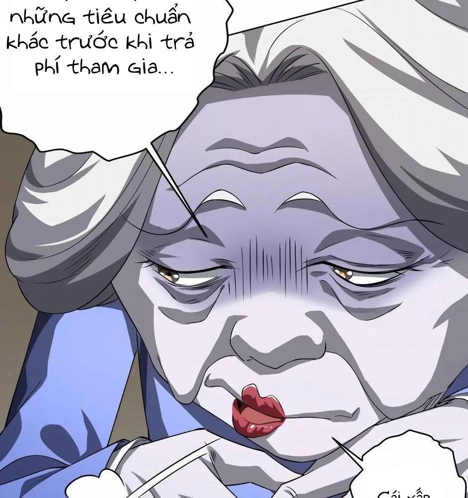 Toàn Cầu Kinh Hoàng: Khởi Đầu Với Hàng Nghìn Tỷ Tiền Âm Phủ Chapter 19 - Trang 2