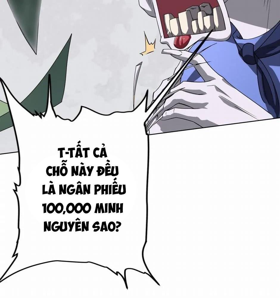 Toàn Cầu Kinh Hoàng: Khởi Đầu Với Hàng Nghìn Tỷ Tiền Âm Phủ Chapter 19 - Trang 2