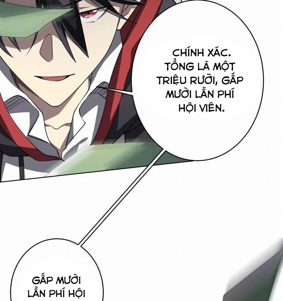 Toàn Cầu Kinh Hoàng: Khởi Đầu Với Hàng Nghìn Tỷ Tiền Âm Phủ Chapter 19 - Trang 2