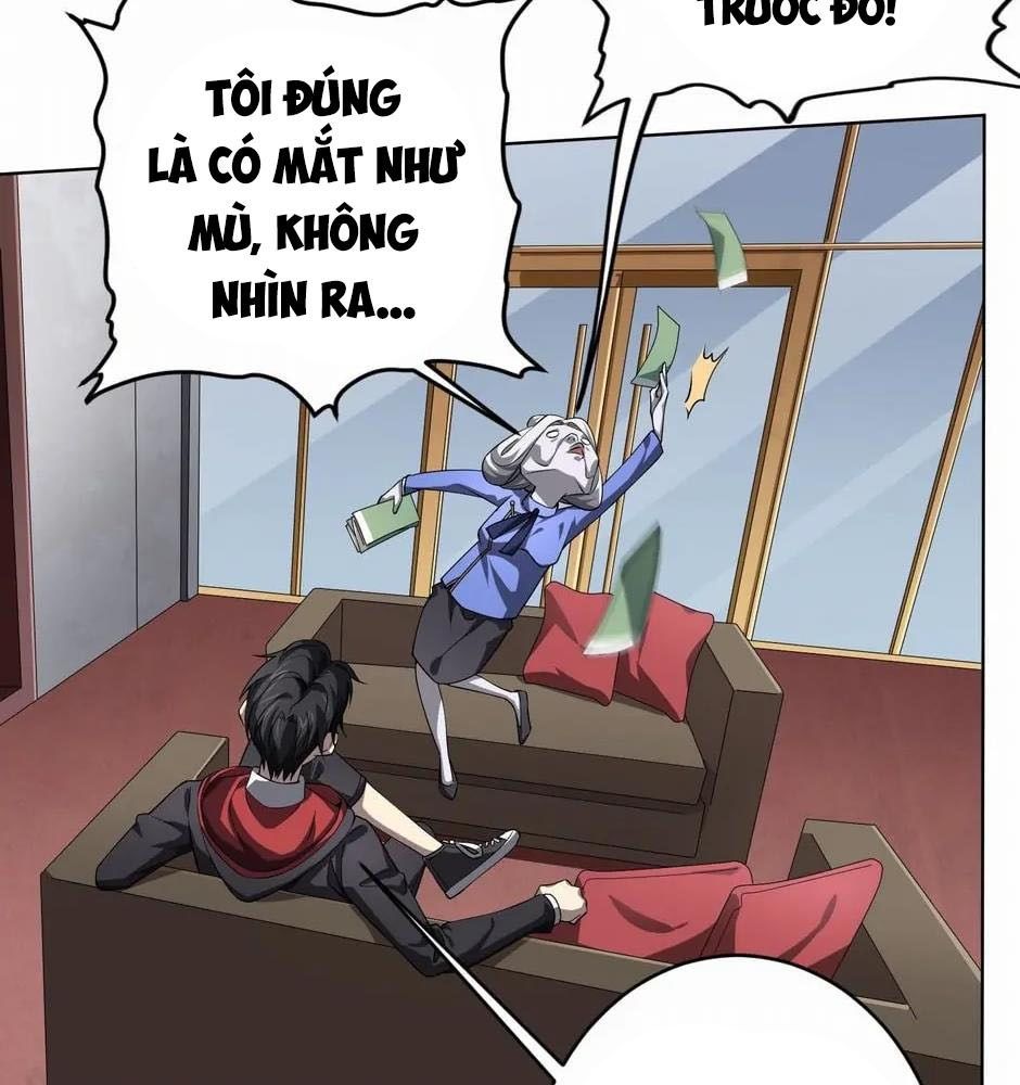 Toàn Cầu Kinh Hoàng: Khởi Đầu Với Hàng Nghìn Tỷ Tiền Âm Phủ Chapter 19 - Trang 2