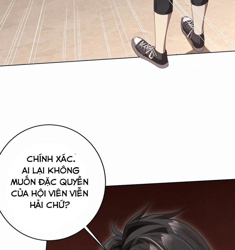 Toàn Cầu Kinh Hoàng: Khởi Đầu Với Hàng Nghìn Tỷ Tiền Âm Phủ Chapter 19 - Trang 2