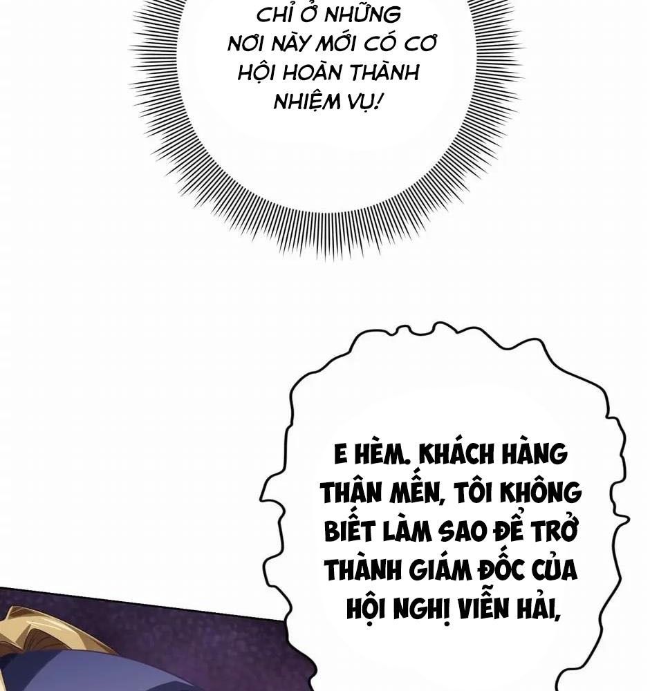 Toàn Cầu Kinh Hoàng: Khởi Đầu Với Hàng Nghìn Tỷ Tiền Âm Phủ Chapter 19 - Trang 2