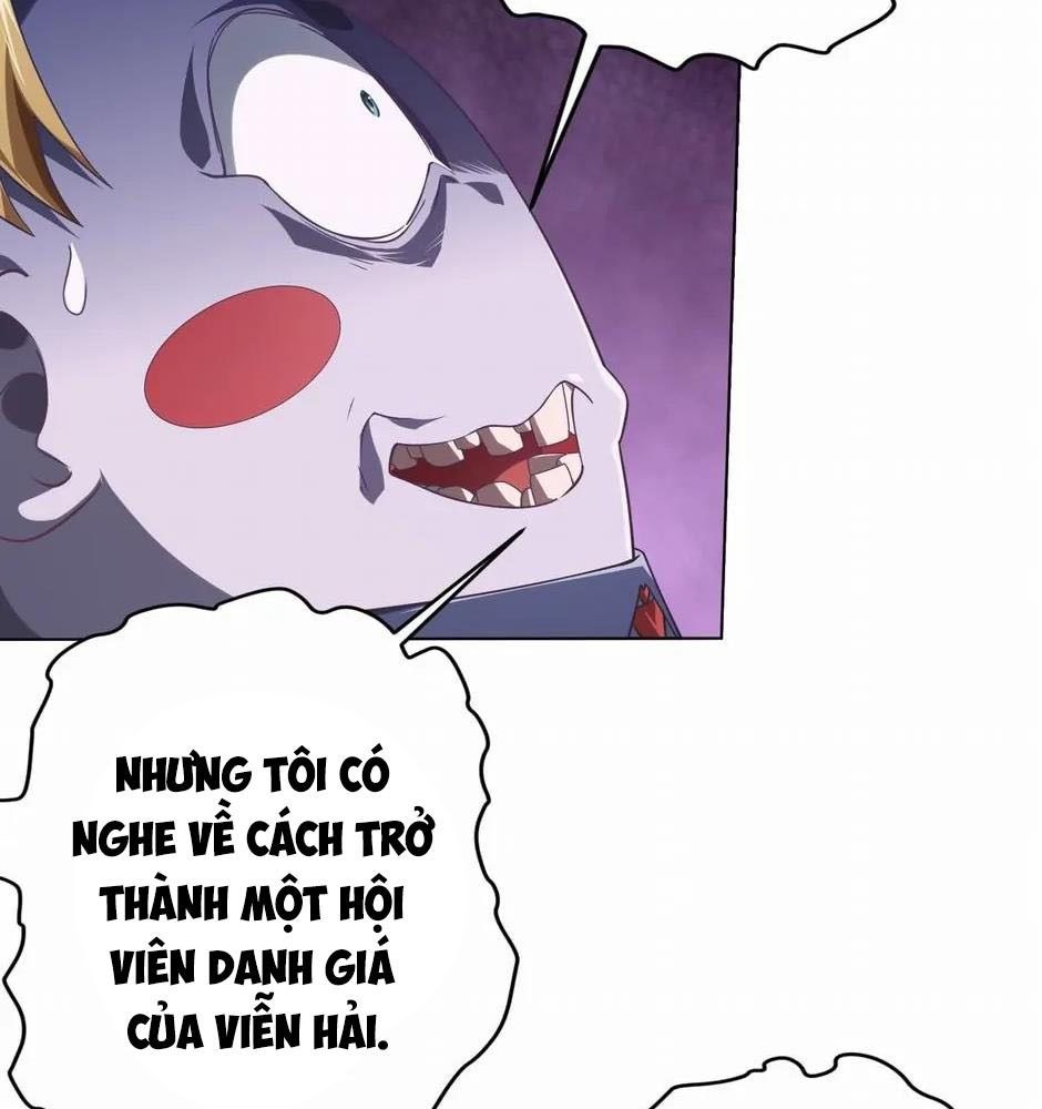 Toàn Cầu Kinh Hoàng: Khởi Đầu Với Hàng Nghìn Tỷ Tiền Âm Phủ Chapter 19 - Trang 2