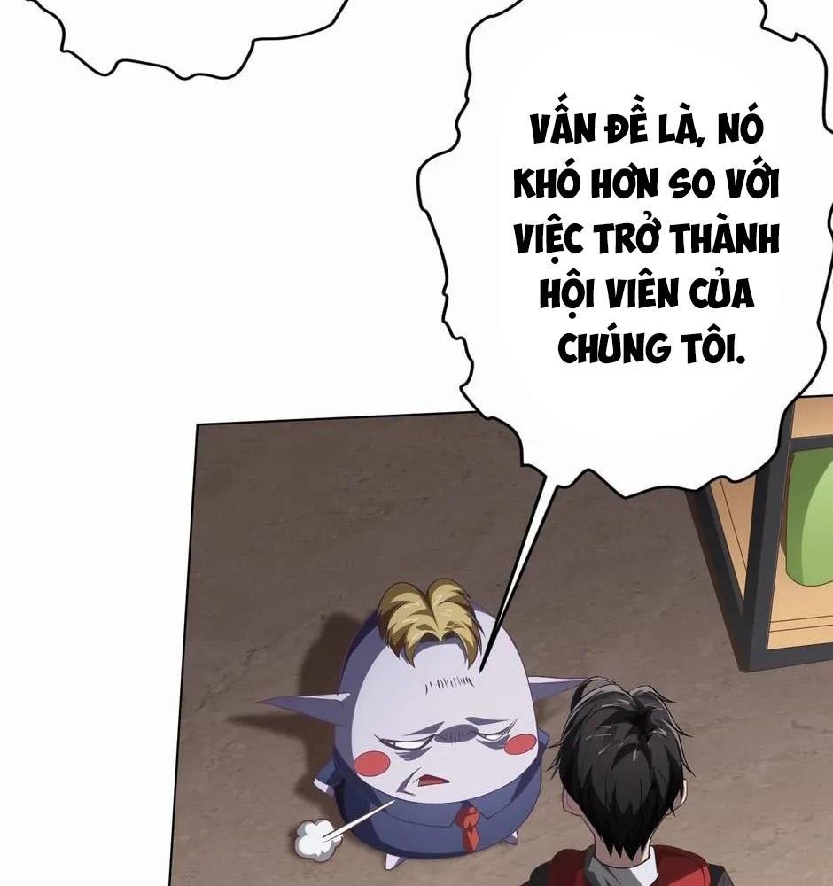 Toàn Cầu Kinh Hoàng: Khởi Đầu Với Hàng Nghìn Tỷ Tiền Âm Phủ Chapter 19 - Trang 2