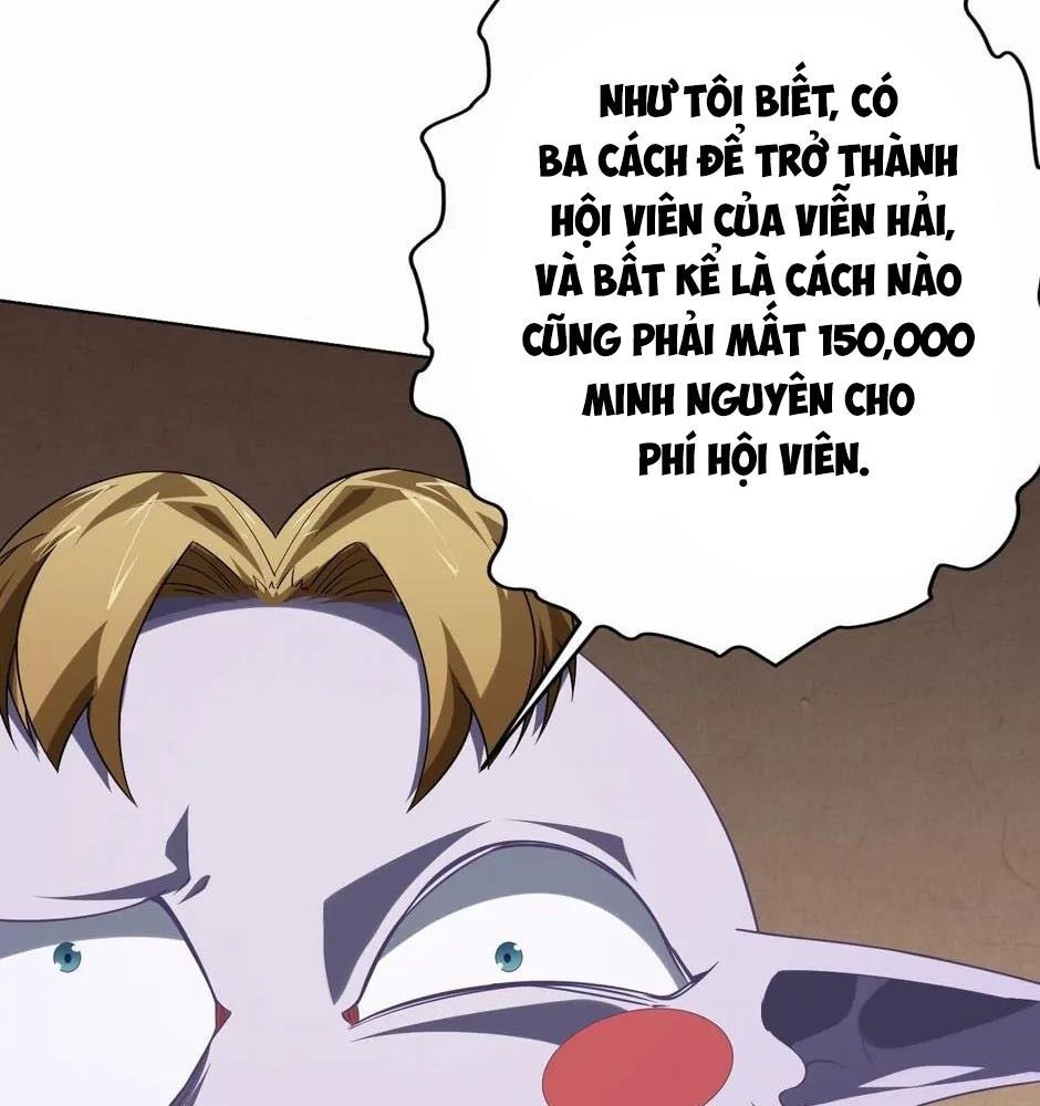 Toàn Cầu Kinh Hoàng: Khởi Đầu Với Hàng Nghìn Tỷ Tiền Âm Phủ Chapter 19 - Trang 2