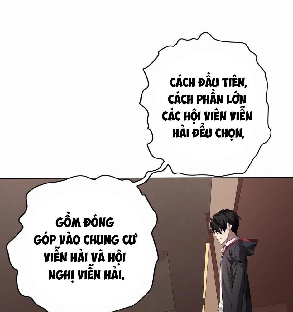 Toàn Cầu Kinh Hoàng: Khởi Đầu Với Hàng Nghìn Tỷ Tiền Âm Phủ Chapter 19 - Trang 2