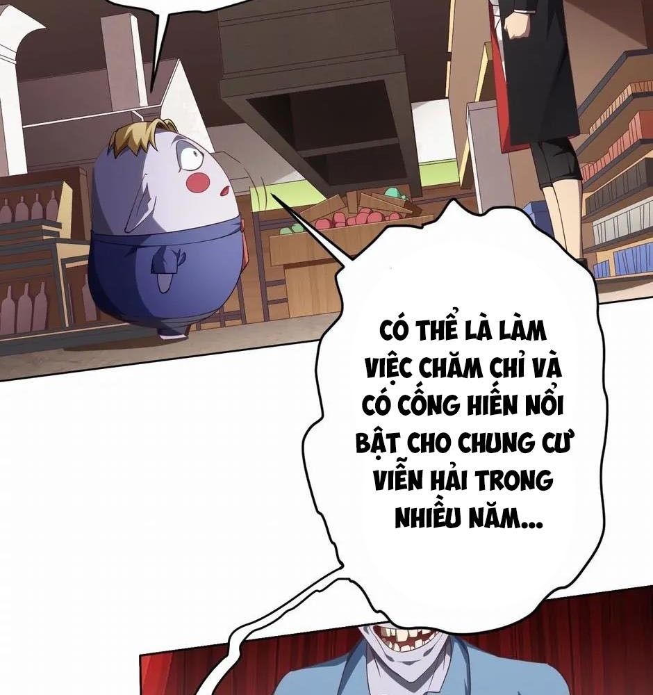 Toàn Cầu Kinh Hoàng: Khởi Đầu Với Hàng Nghìn Tỷ Tiền Âm Phủ Chapter 19 - Trang 2