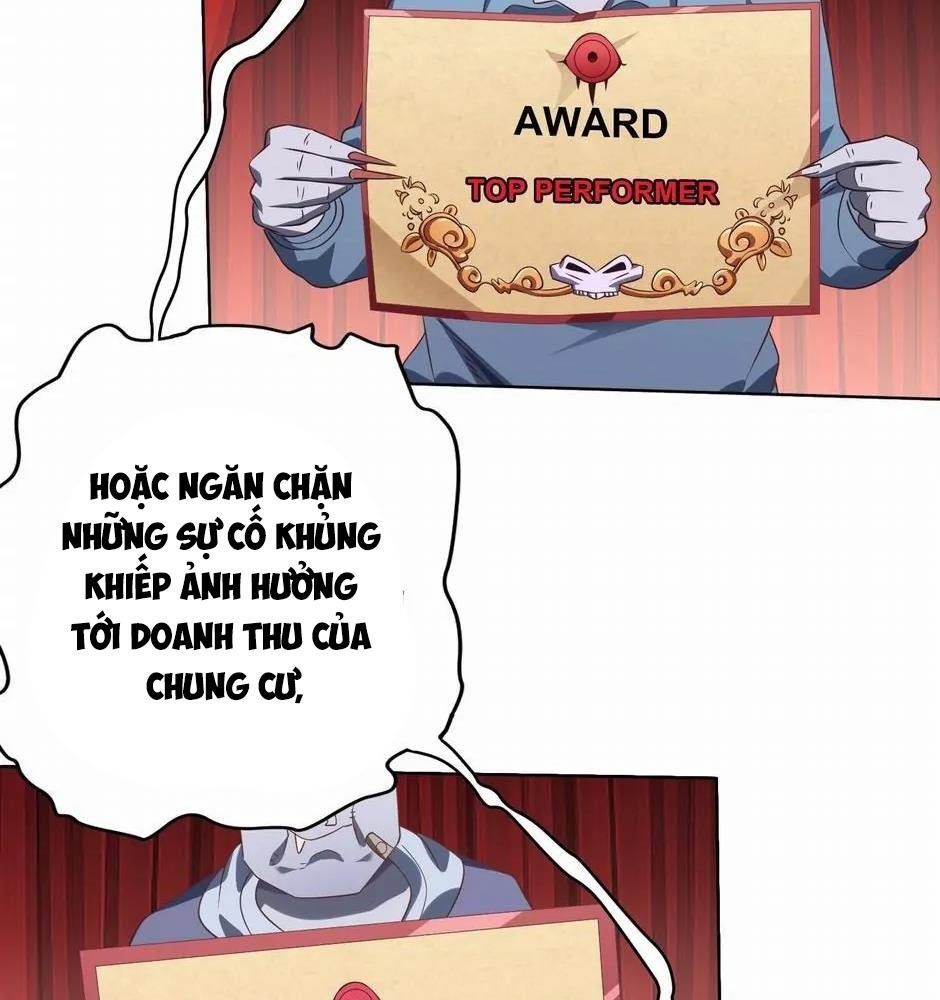 Toàn Cầu Kinh Hoàng: Khởi Đầu Với Hàng Nghìn Tỷ Tiền Âm Phủ Chapter 19 - Trang 2