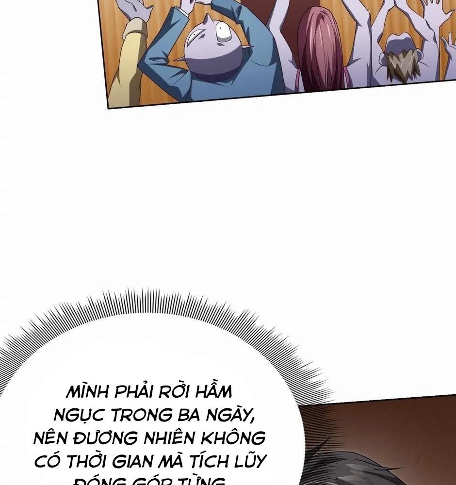 Toàn Cầu Kinh Hoàng: Khởi Đầu Với Hàng Nghìn Tỷ Tiền Âm Phủ Chapter 19 - Trang 2